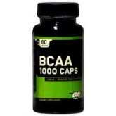 BCAA OPTIMUM 60 CÁPSULAS