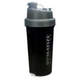 SHAKER CUP BLACK DYMATIZE 700ml