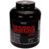 MASSA 3200 ANTI-CATABOLIC 3 KG CHOCOLATE