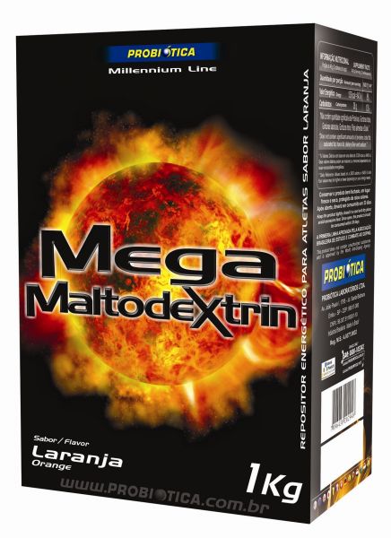 MEGA MALTODEXTRIN