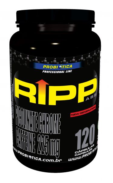 RIPP ABS 120 CAPSULAS