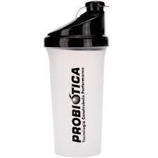 COQUETELEIRA PROBIÓTICA 750ml