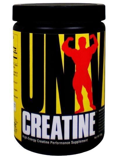 CREATINA UNIVERSAL