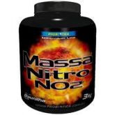 MASSA NITRO NO2 3KG