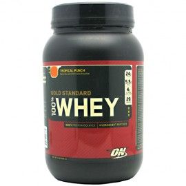 *WHEY PROTEIN OPTIMUM 943g*