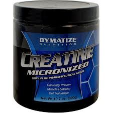 CREATINA DYNAMIZE 300g