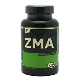 ZMA OPTIMUM 90 CÁPSULAS