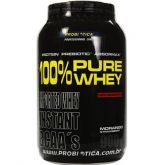 100% PURE WHEY