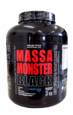 MASSA MONSTER BLACK 3kg