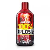 100% EXPLOSIVE - POWER SHOT