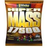 HIPER MASS 17500 ATLHETICA 1kg