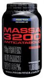 MASSA 3200 ANTICATABOLIC 1680kg - Probiótica