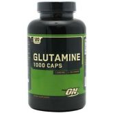 GLUTAMINA OPTIMUM 120 CAPSULAS