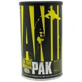 ANIMAL PAK UNIVERSAL 44 PACKS