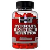 CYTOCUTS EXTREME DEFINITION NUTEK 100 CAPSULA