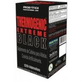 THERMOGENIC EXTREME BLACK 120 CAPS
